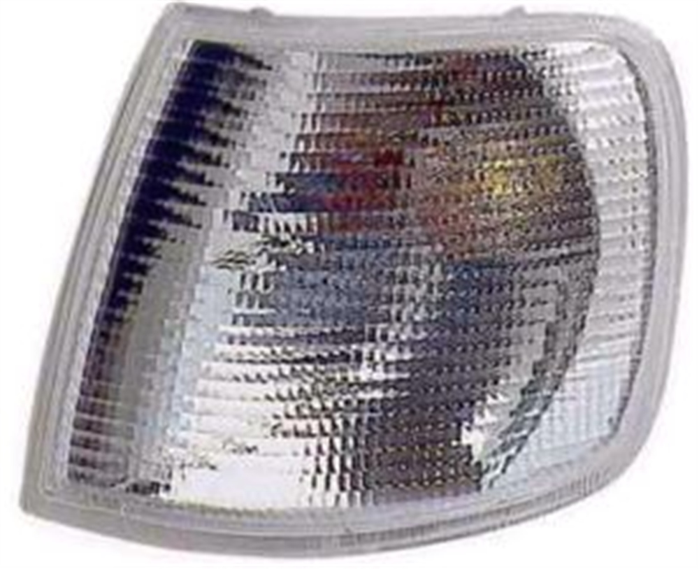 Sinyal Komple Sol Beyaz