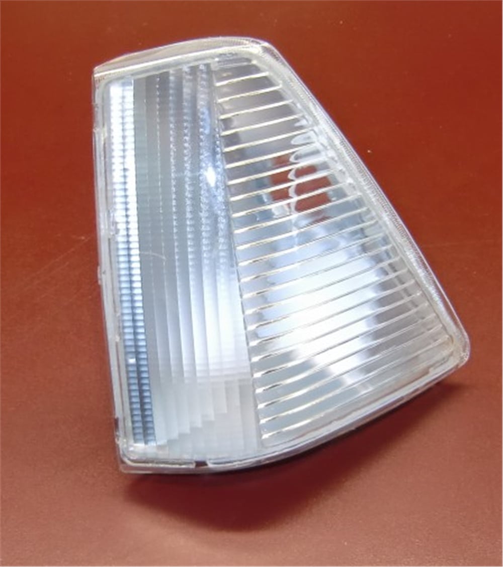 Sinyal Komple Sol Beyaz