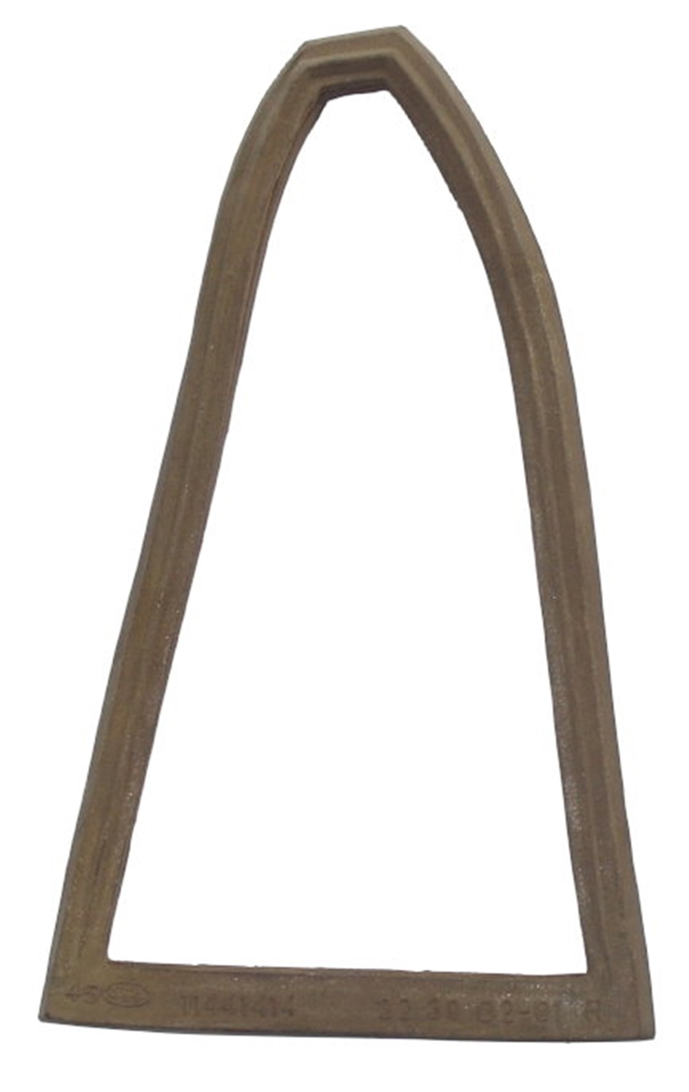 Stop Cam Lastiği Sağ