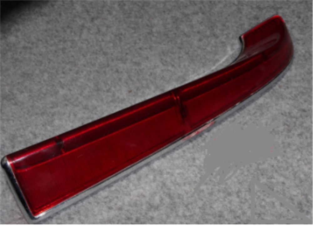 Stop Camı Sol Kombi