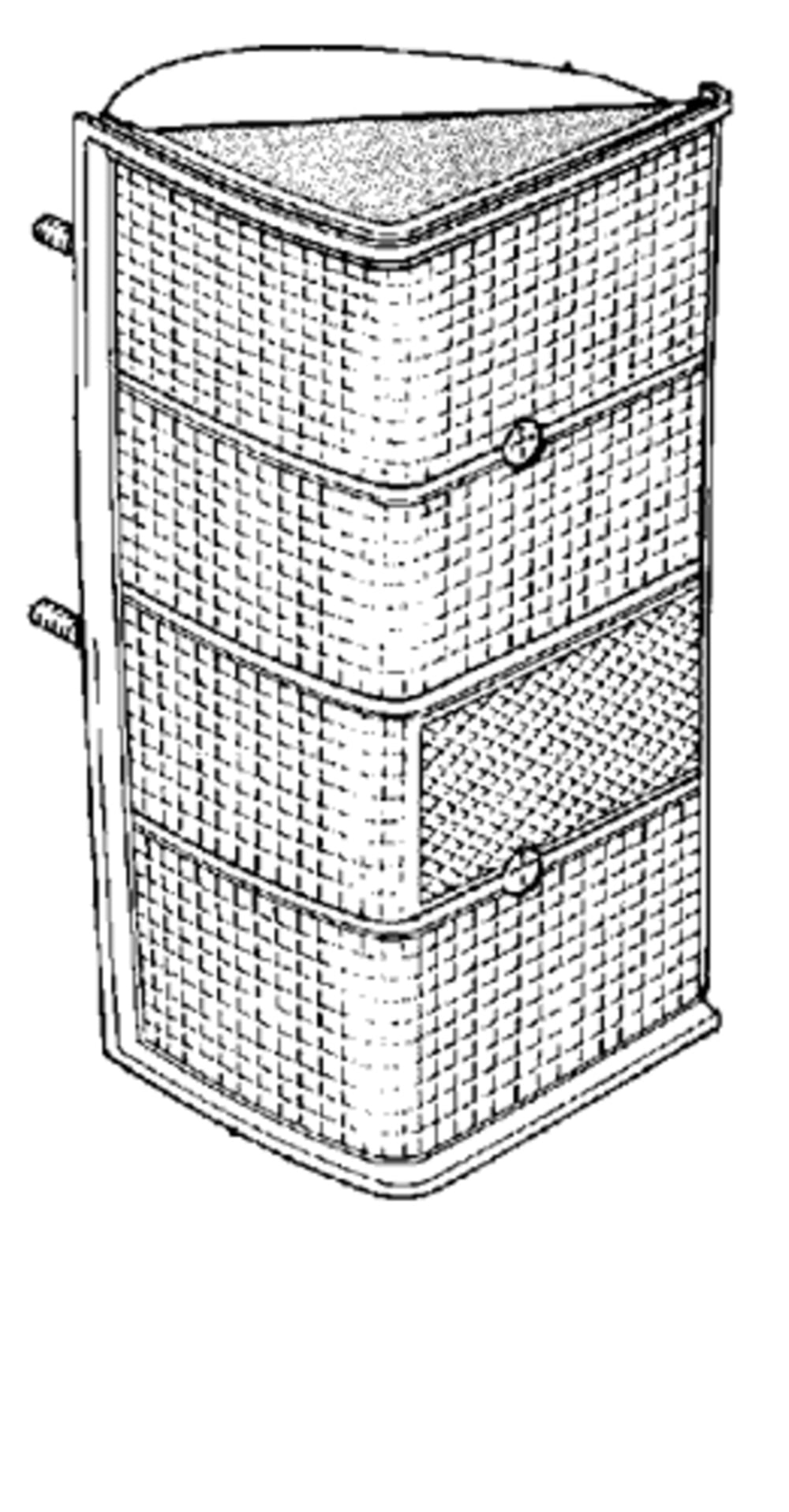 Stop Gövdesi Sol Stw