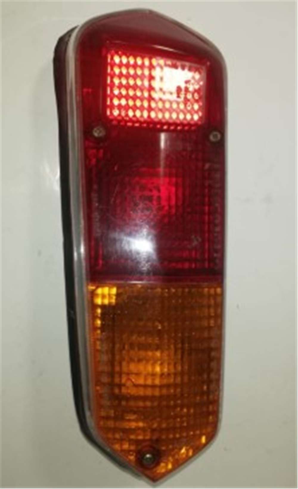 Stop Komple Sağ Renault R16