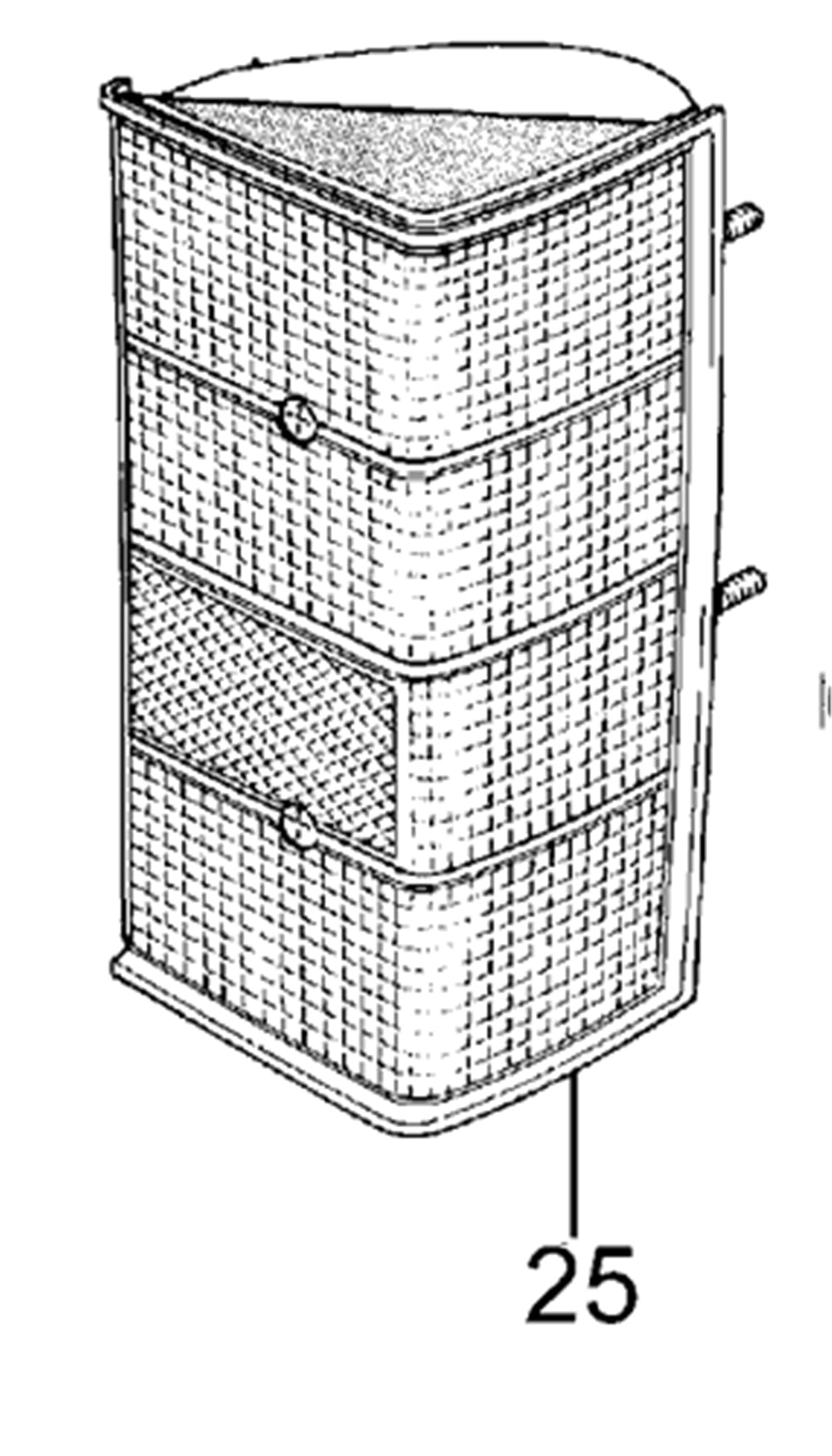 Stop Komple Sağ Stw