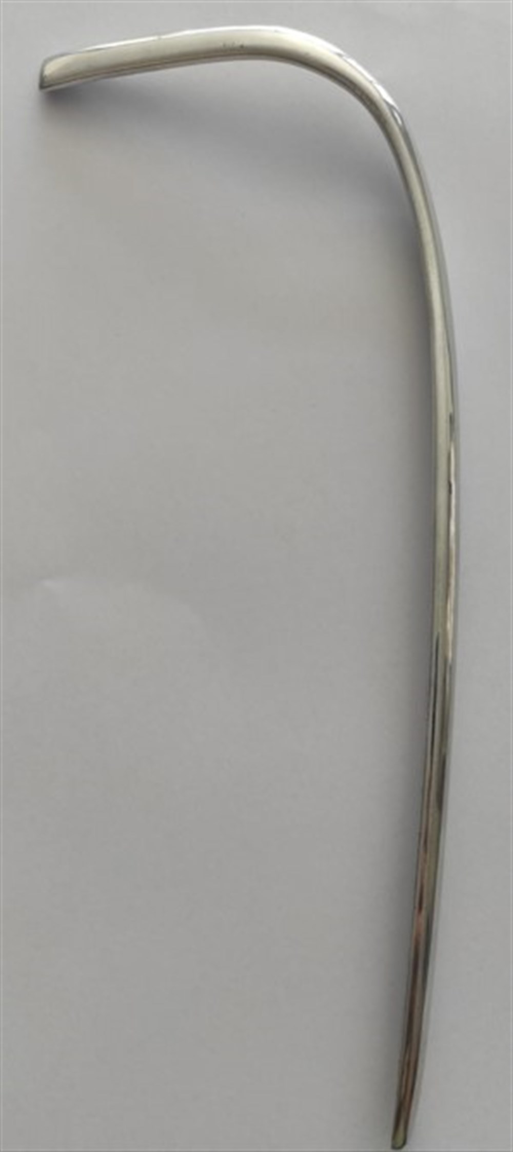 Stop Köşe Nikelajı Sağ