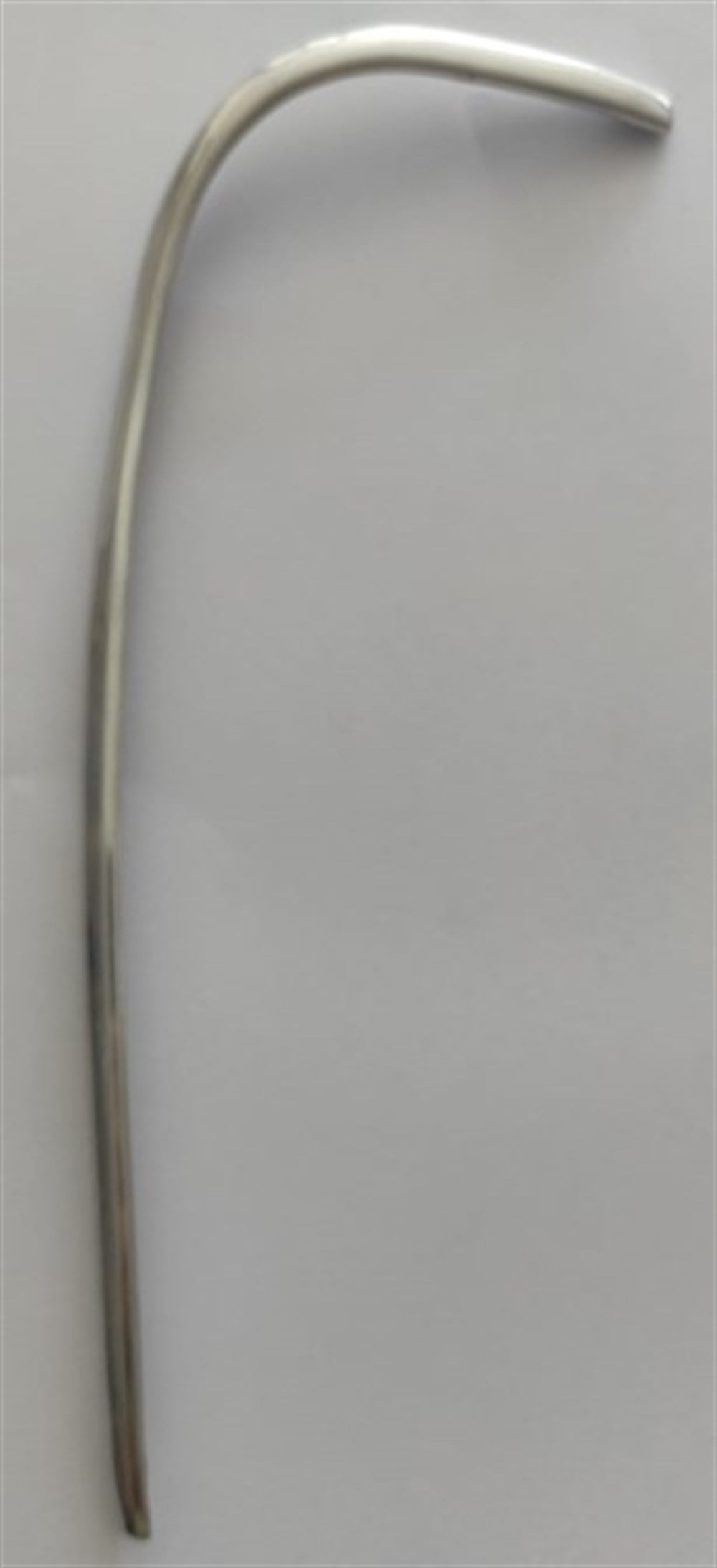 Stop Köşe Nikelajı Sol