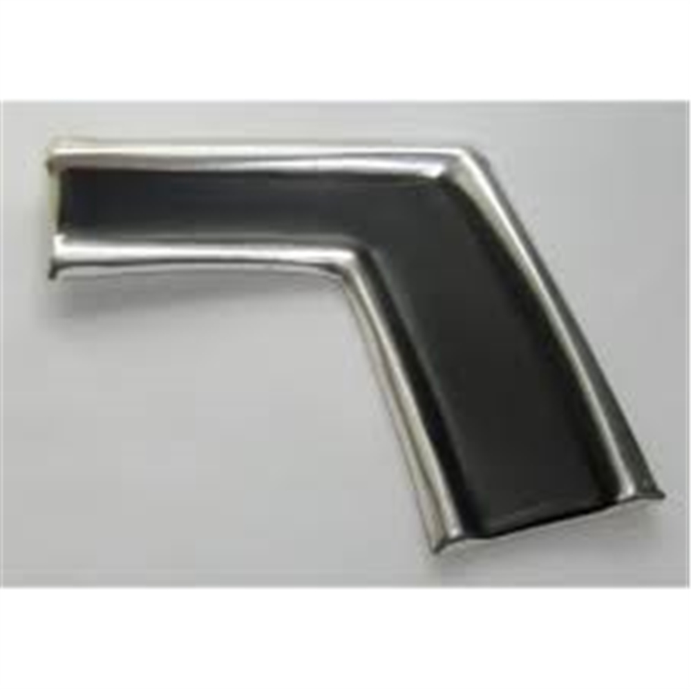 Stop Lamba Nikelajı Sedan Üst Sağ