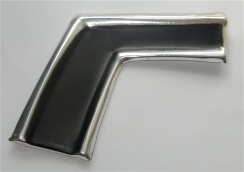 Stop Lamba Nikelajı Sedan Üst Sol