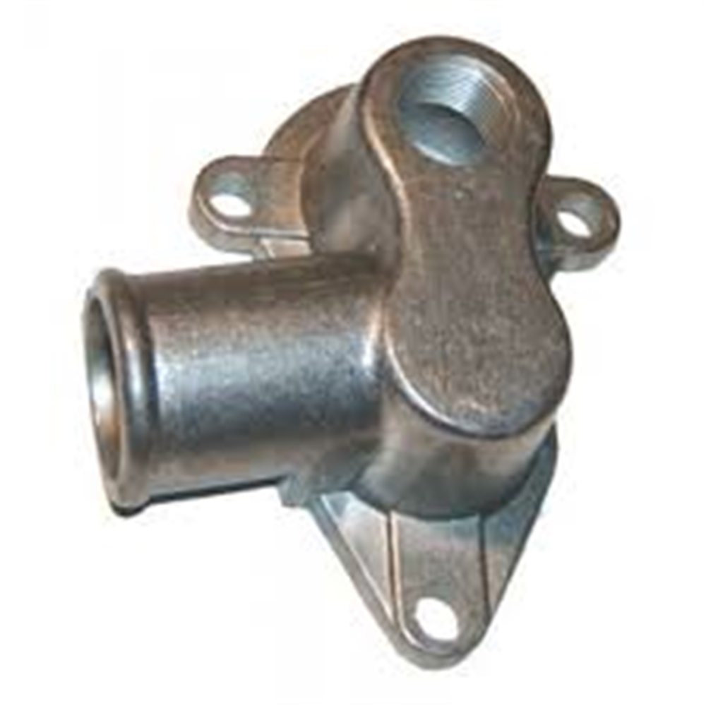 Su Tahliye Kapağı V6