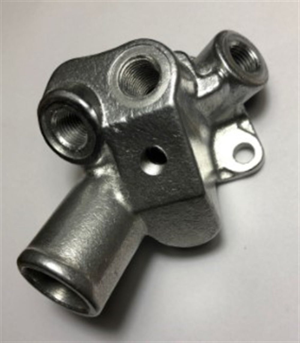 Su Tahliye Kapak V6 2,8i