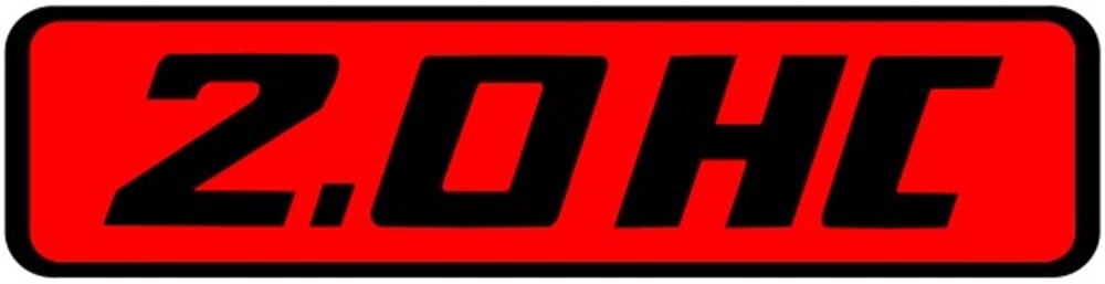 Supap Kapak Etiket ''2.0 HC''