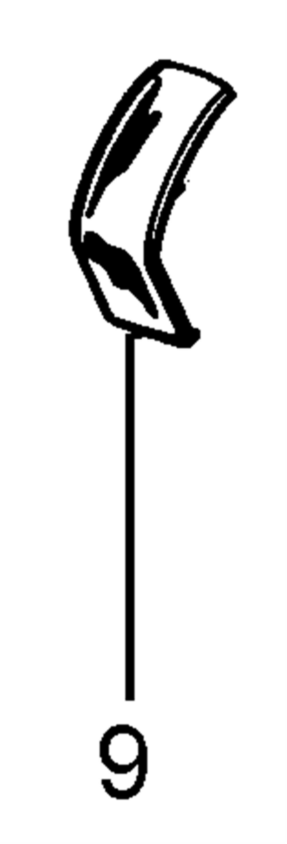 Tampon Arka Ara Bağlantı