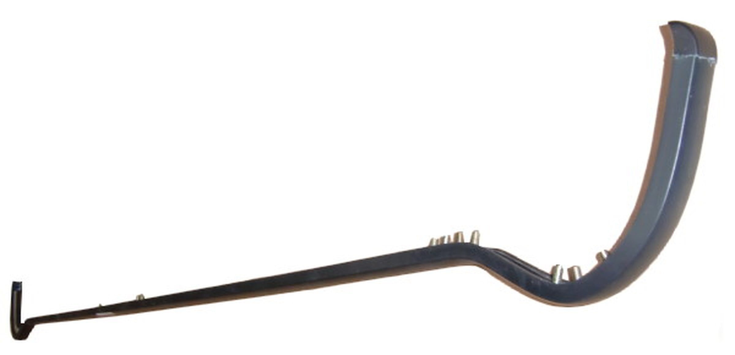 Tampon Lastiği Ön Taunus MK1