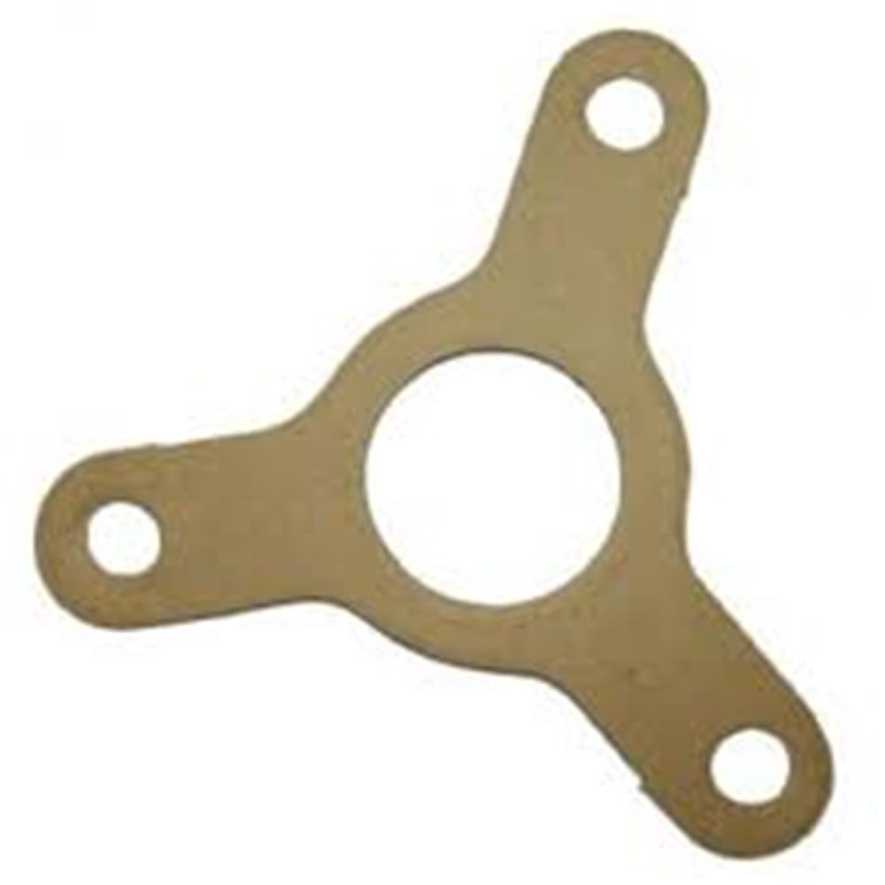 Termostat Arka Kapak Conta V6 - Yıldız Tip