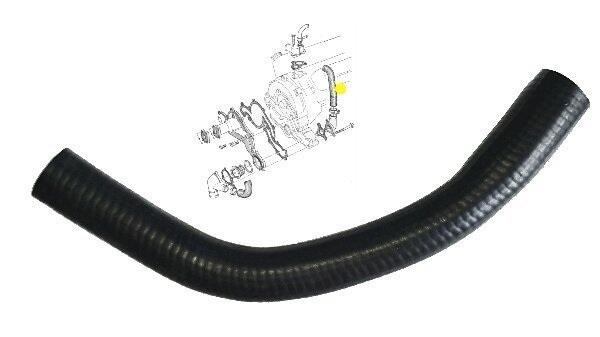 Termostat Çıkış Hortumu V6