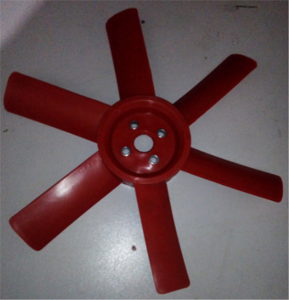 Vantilatör Kanat OHV & OHC