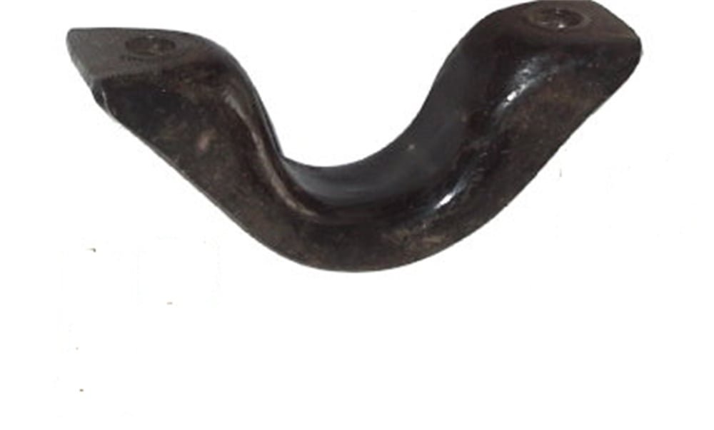 Viraj Demir Kelepçe Dar