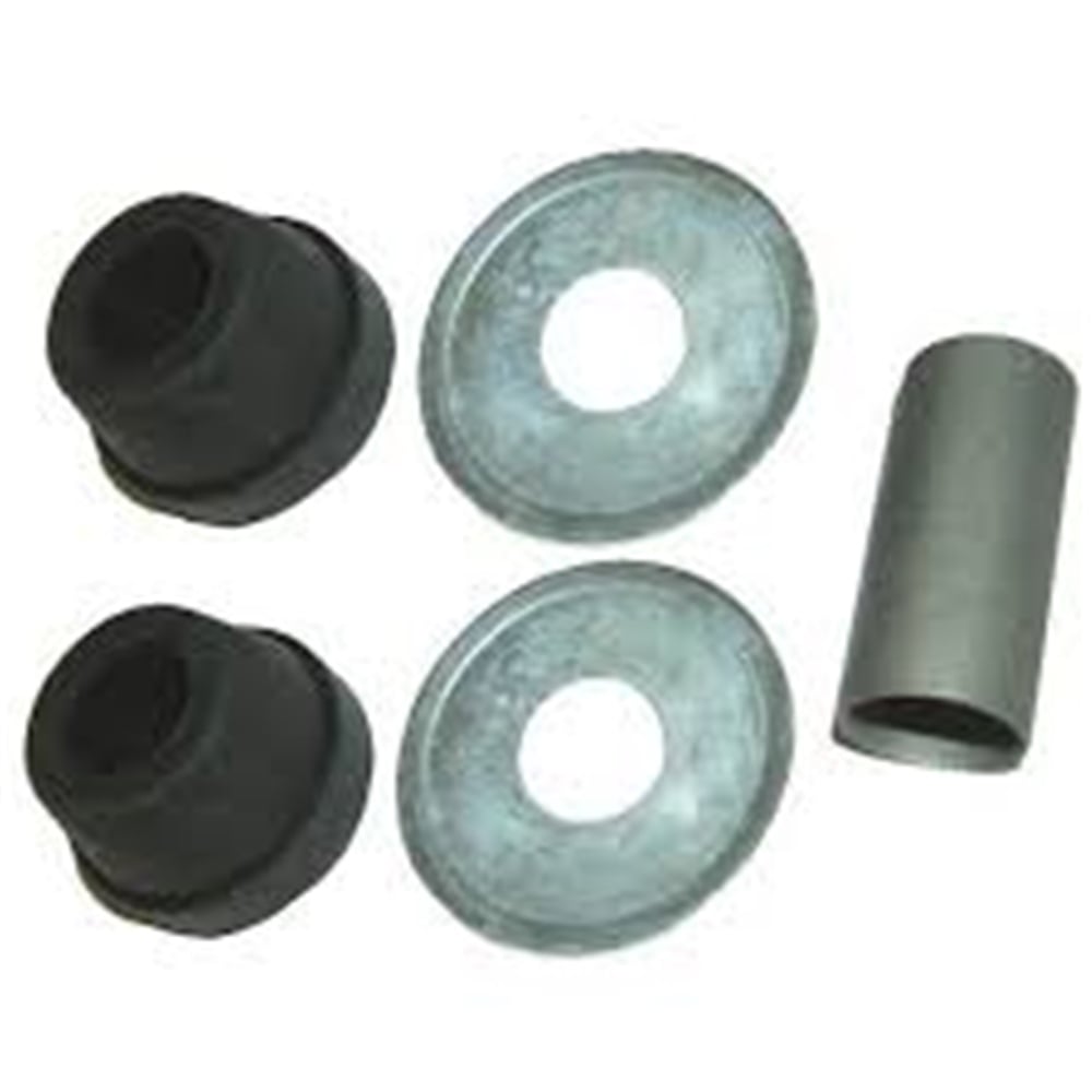 Viraj Uç Tamir Takımı