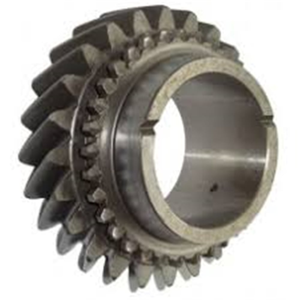 Vites Dişlisi 2.Vites