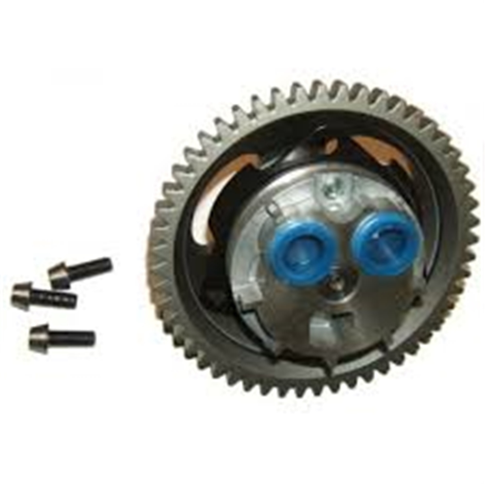 Yağ Pompa 2.4 Dizel