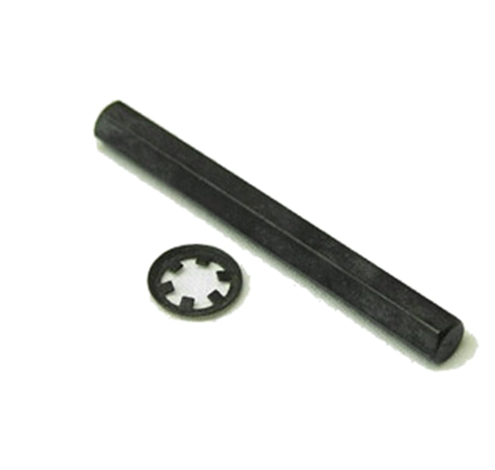 Yağ Pompa Mili OHC & DOHC