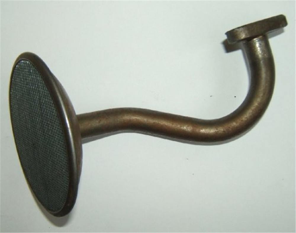 Yağ Pompa Süzgeci V4