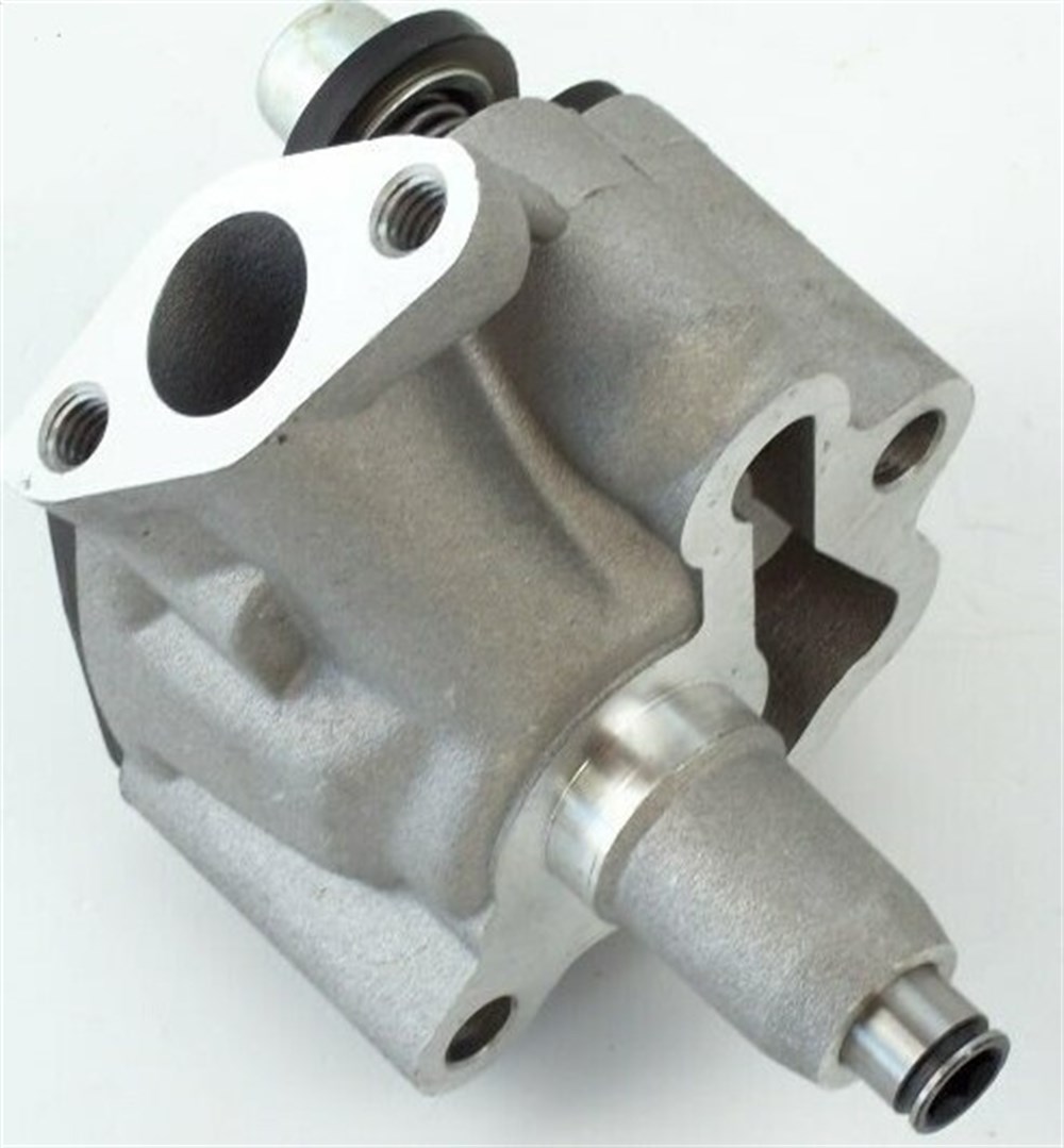 Yağ Pompa V6 3,0l