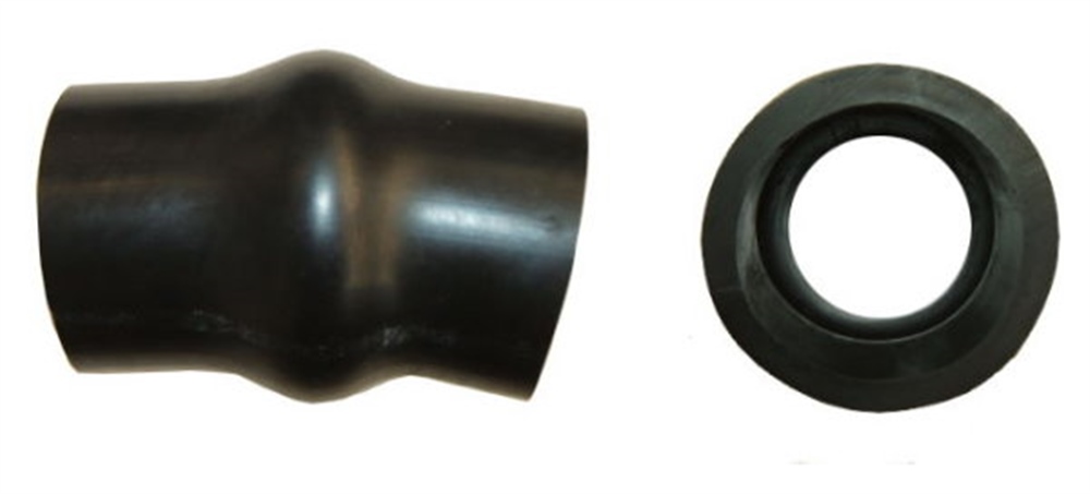 Yakıt Depo Boğaz Hortumu