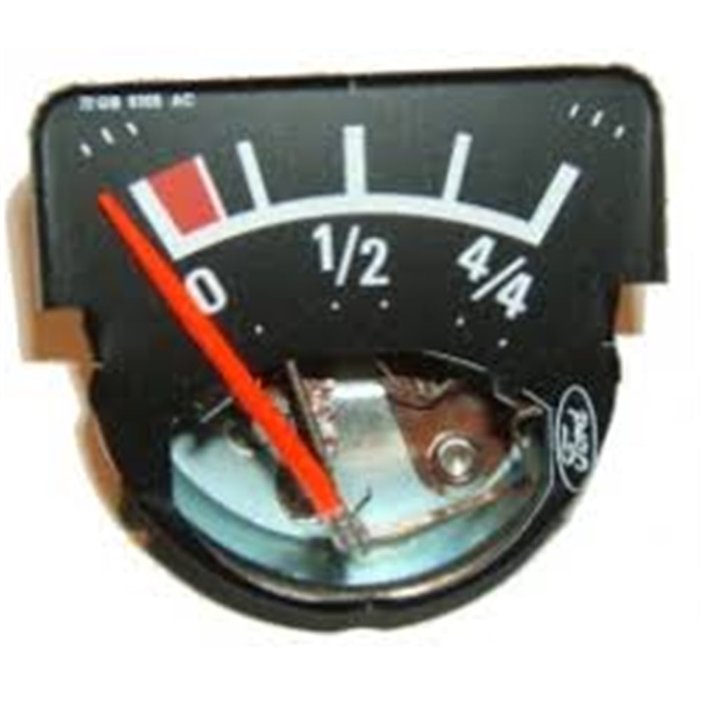 Yakıt Saati ''Consul , L''