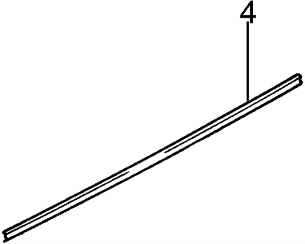 Yan Panel Nikelajı Sol