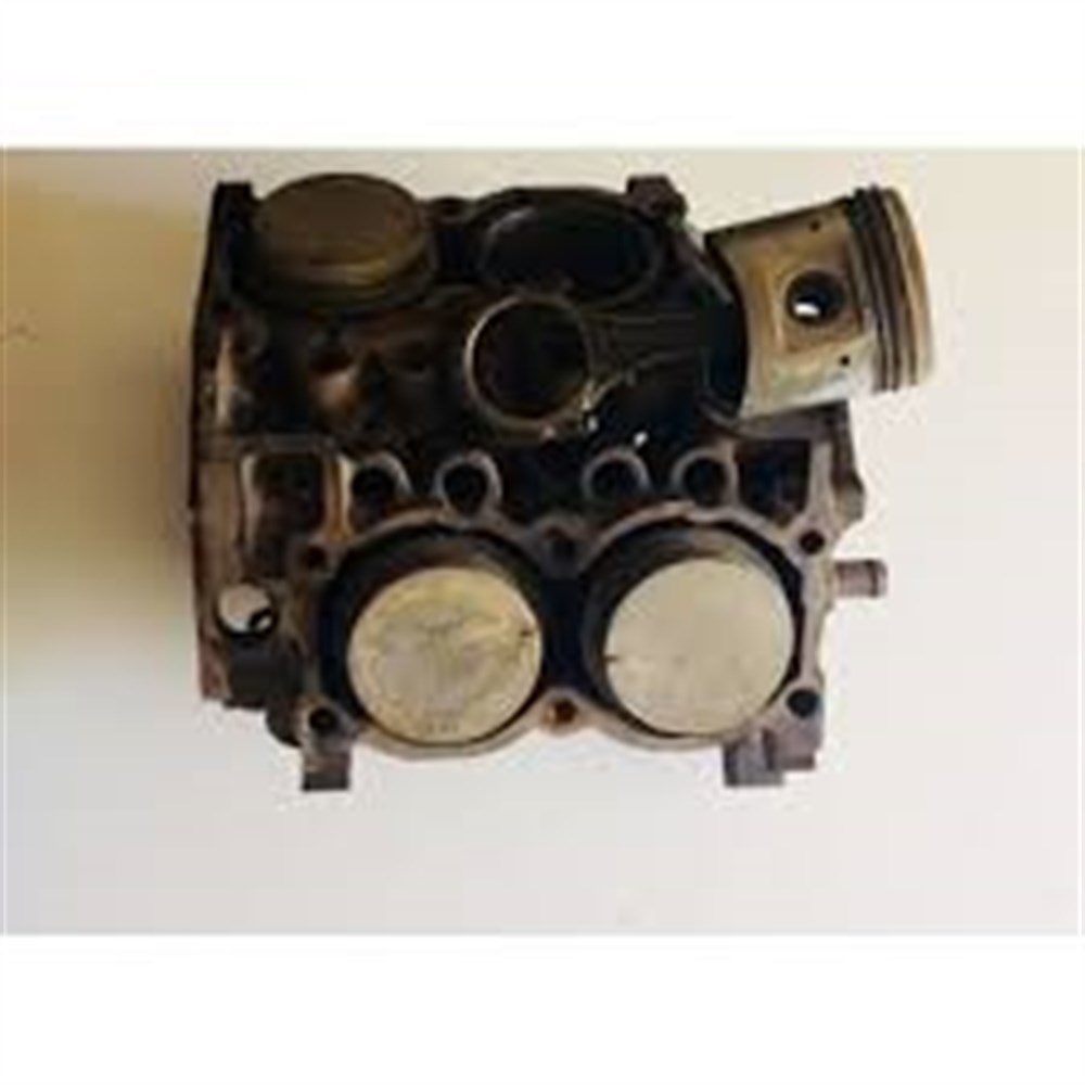 Yarım Blok 15m 1,5l