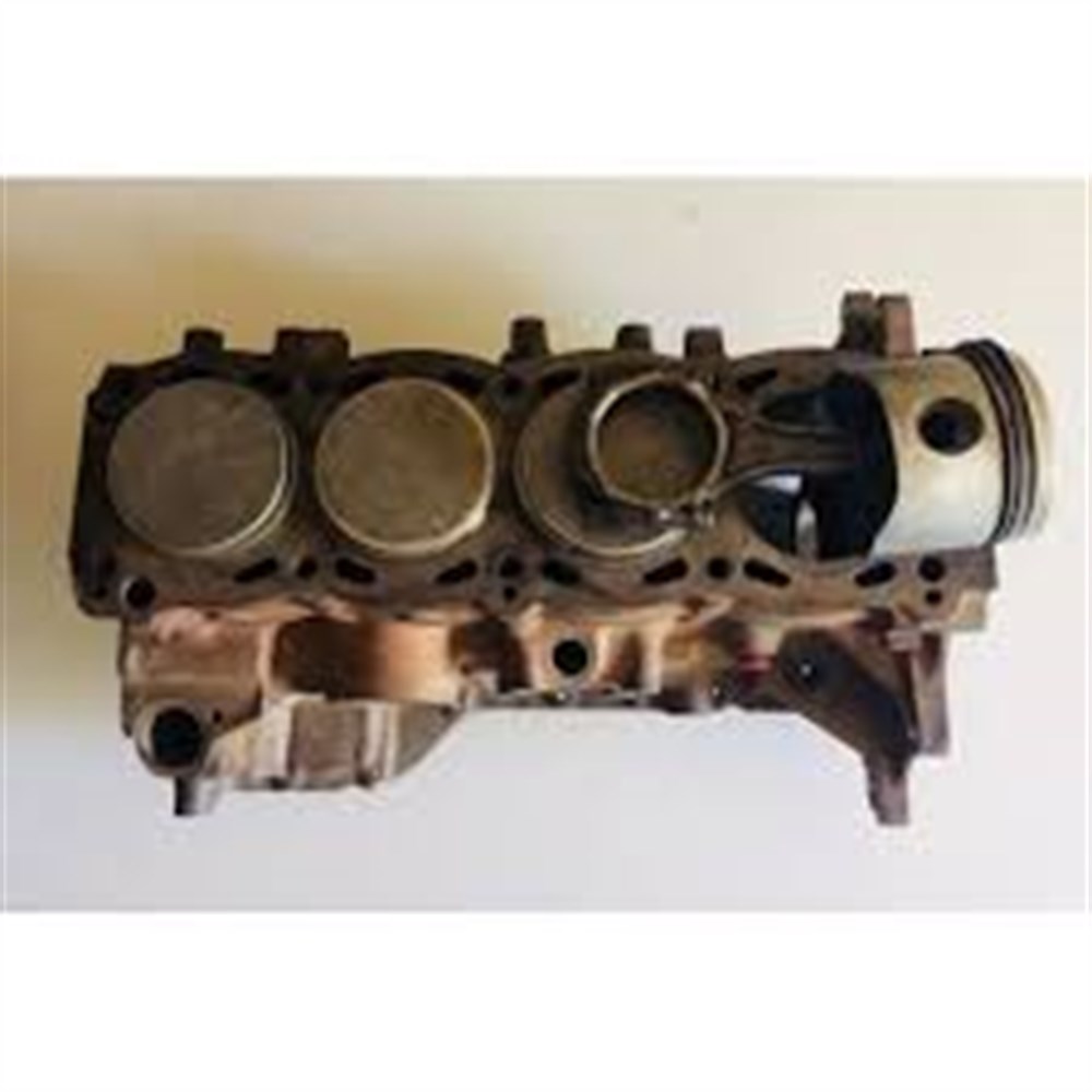 Yarım Blok OHC 1600