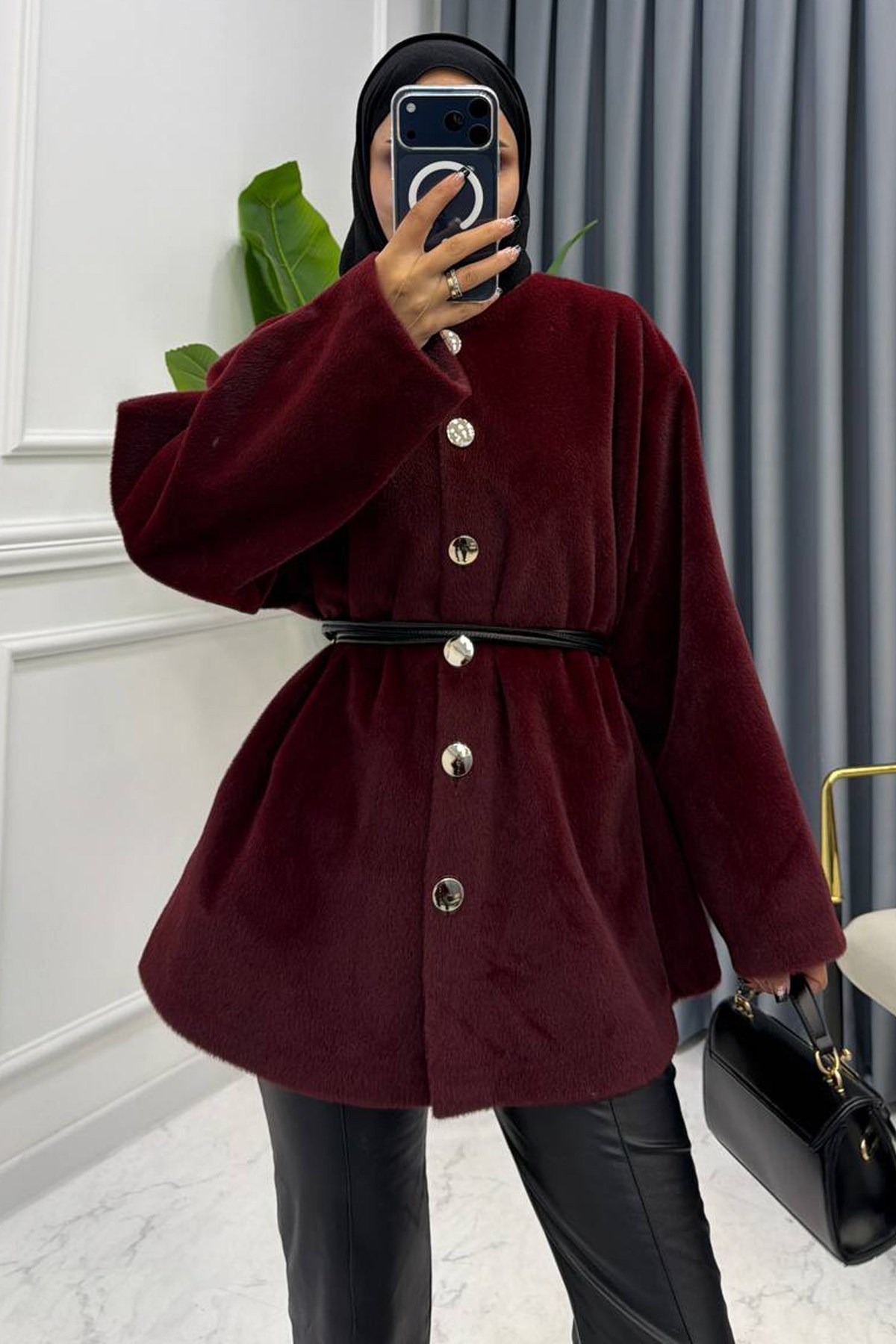 GOLDFOX CEKET BORDO