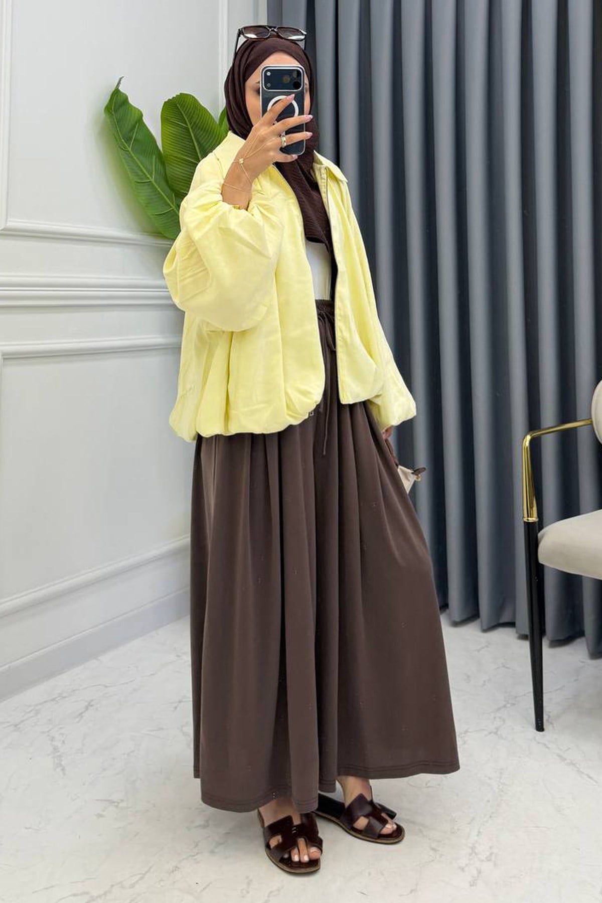 LORA BOMBER CEKET SARI