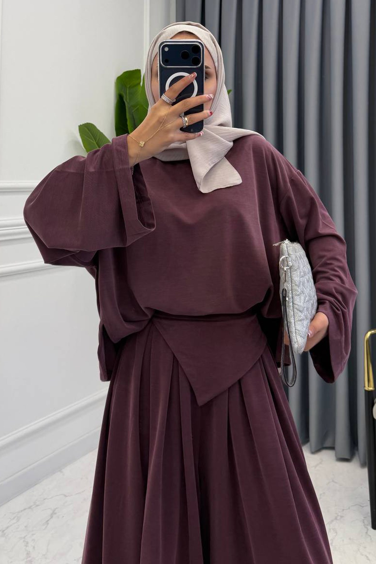 SİLVA ÜÇGEN TAKIM MÜRDÜM