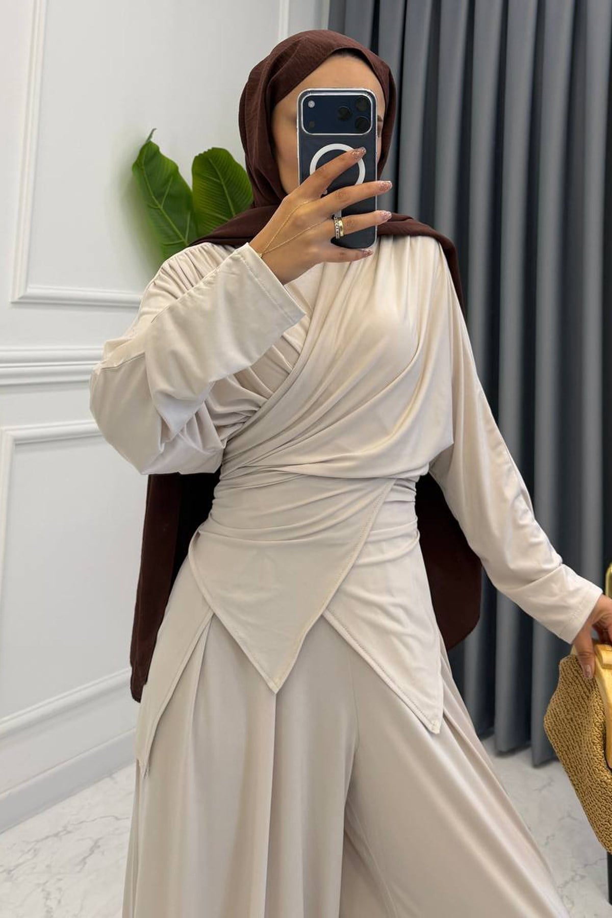 ULYANA SANDY TAKIM TAŞ