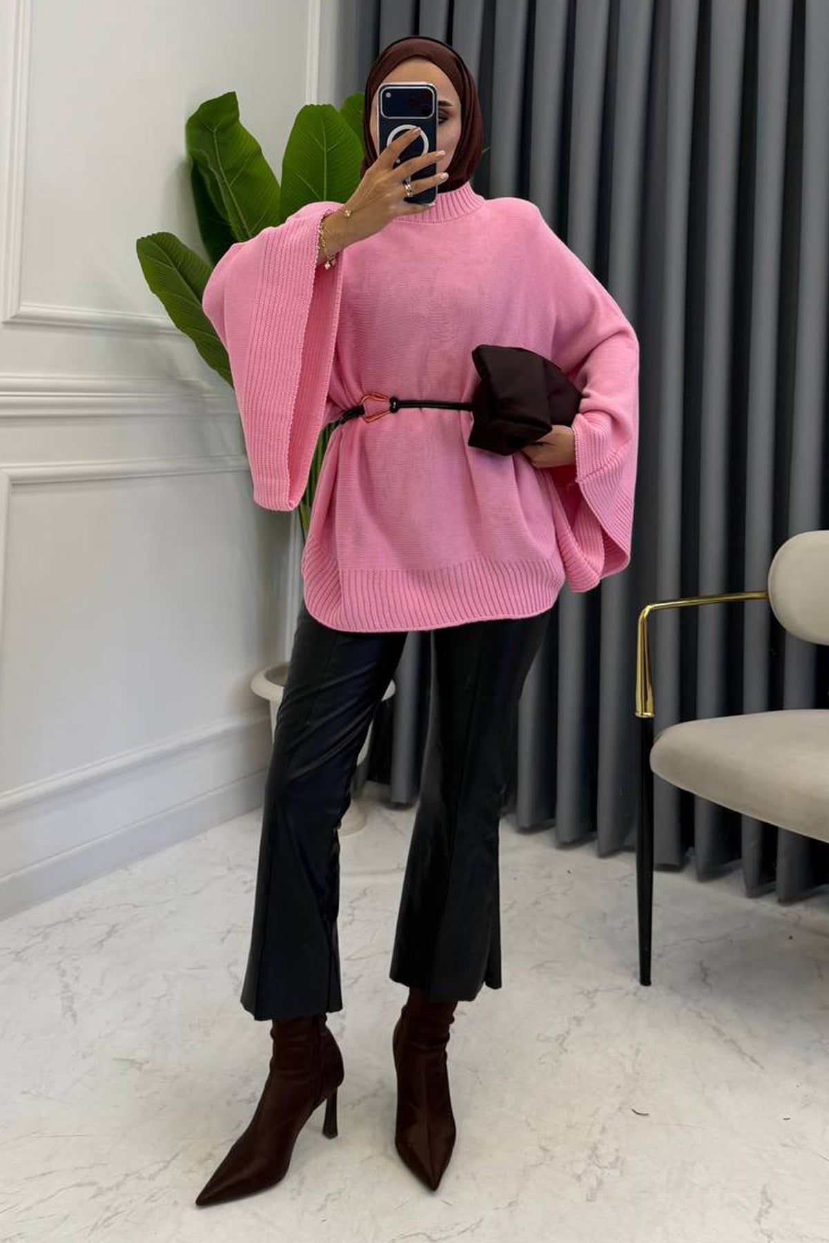 YARASA KOL KAZAK PEMBE