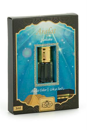 Arafat Kokusu Alkolsüz Esans 3 ml
