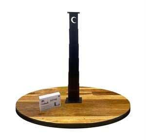 Namaz Sütresi - Siyah Renk