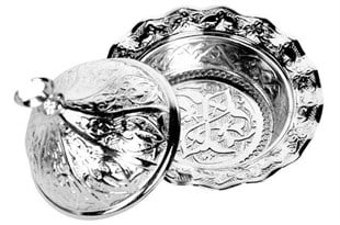 Oval Lokumluk - 7131