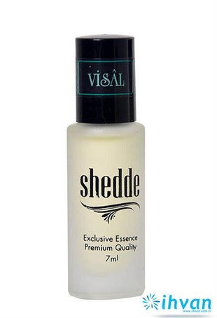 Shedde Visal Esans