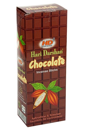 Hari Darshan Tütsü - Chocolate