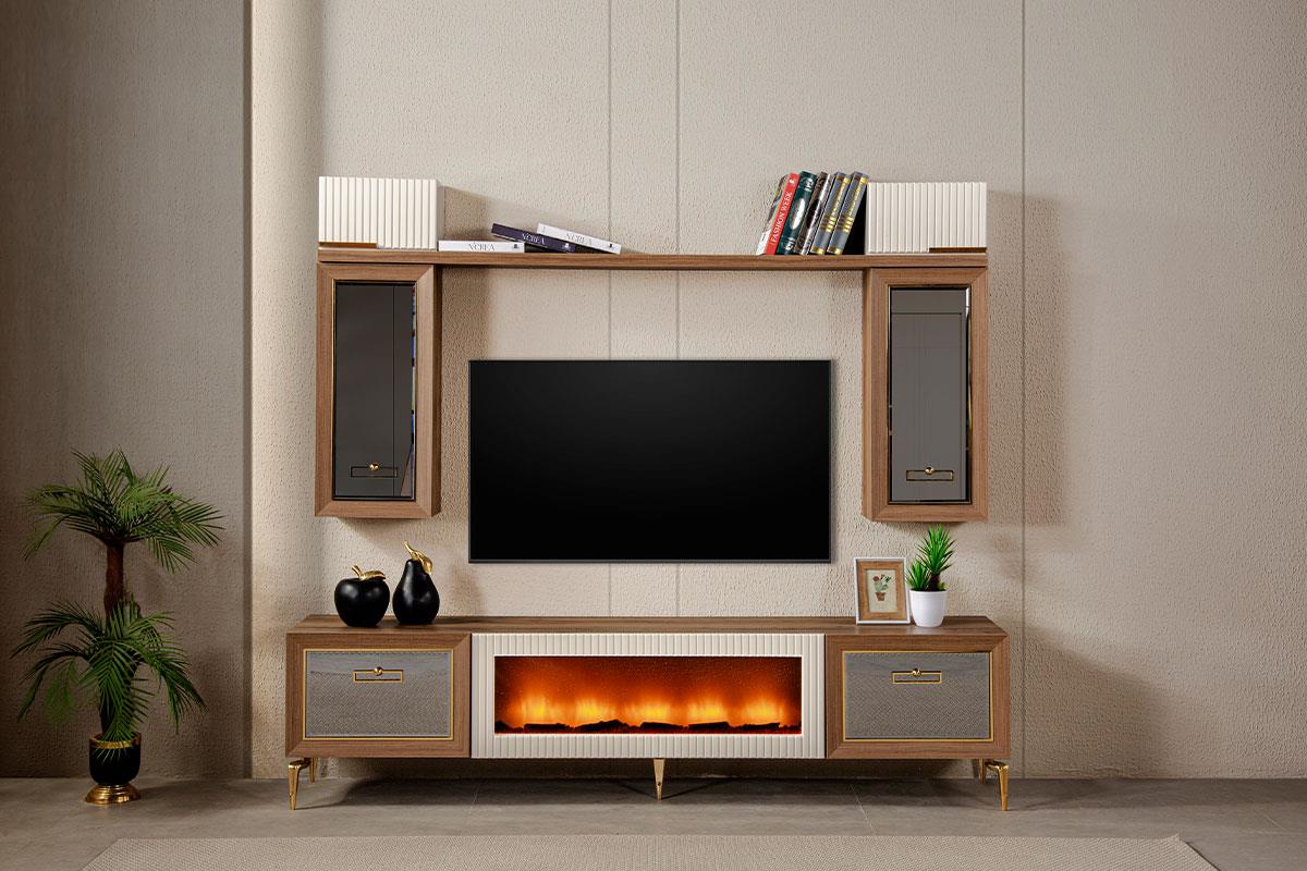 Asil Tv ÜnitesiModern Tv ÜnitesiAsil Tv Ünitesi