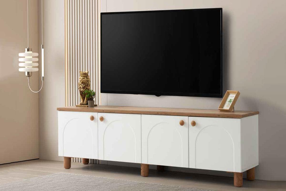 Asya Tv ÜnitesiModern Tv ÜnitesiAsya Tv Ünitesi | Tercih Mobilya Kütahya