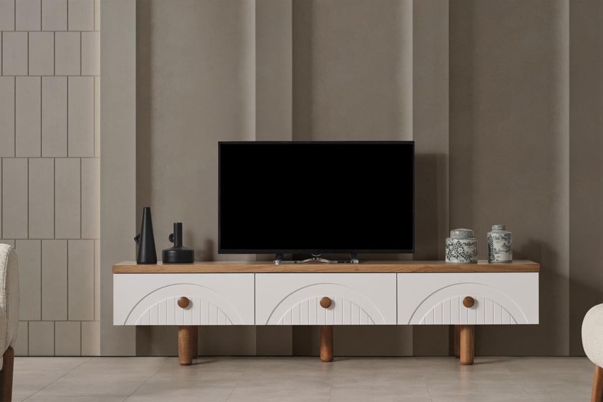 Bohem Tv ÜnitesiModern Tv ÜnitesiBohem Tv Ünitesi | Tercih Mobilya Kütahya