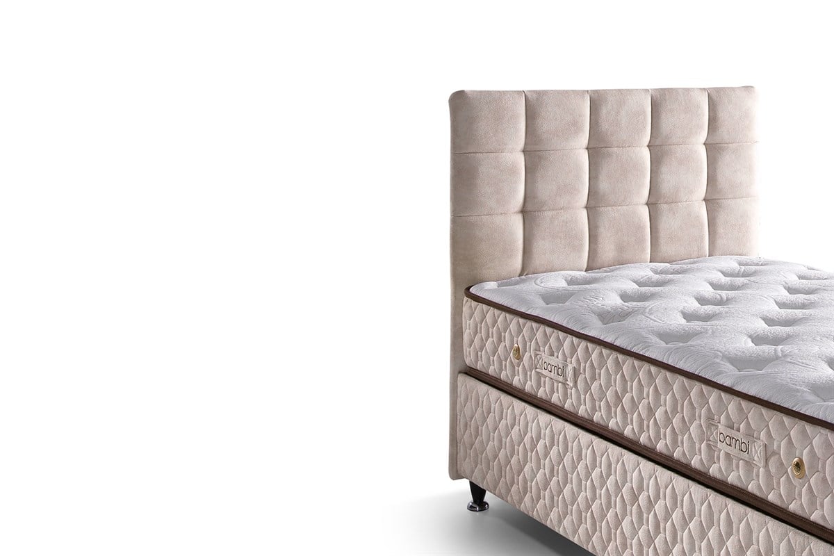 Comfort Balance BaşlıkBambi BaşlıkComfort Balance Başlık