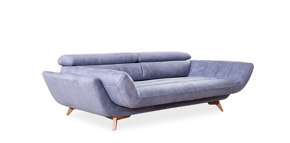 Eftelya Üçlü KoltukParça ÜrünlerEftelya Üçlü Koltuk