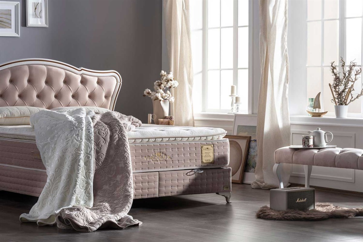 Emboss BattaniyeBambi BattaniyeEmboss Battaniye