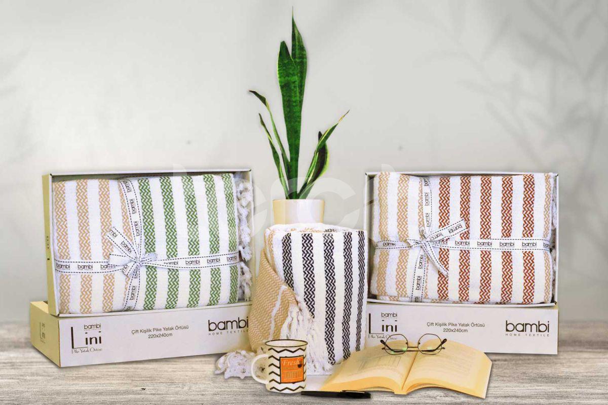 Lini PikeBambi PikeLini Pike