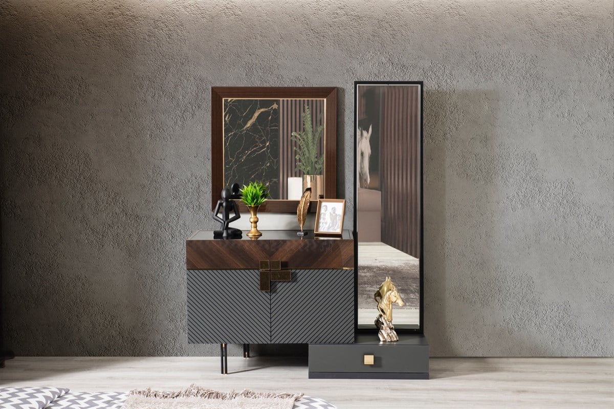 Loca ŞifonyerŞifonyerLoca Şifonyer