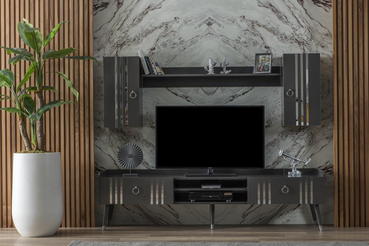 Lotuss Tv ÜnitesiModern Tv Ünitesi